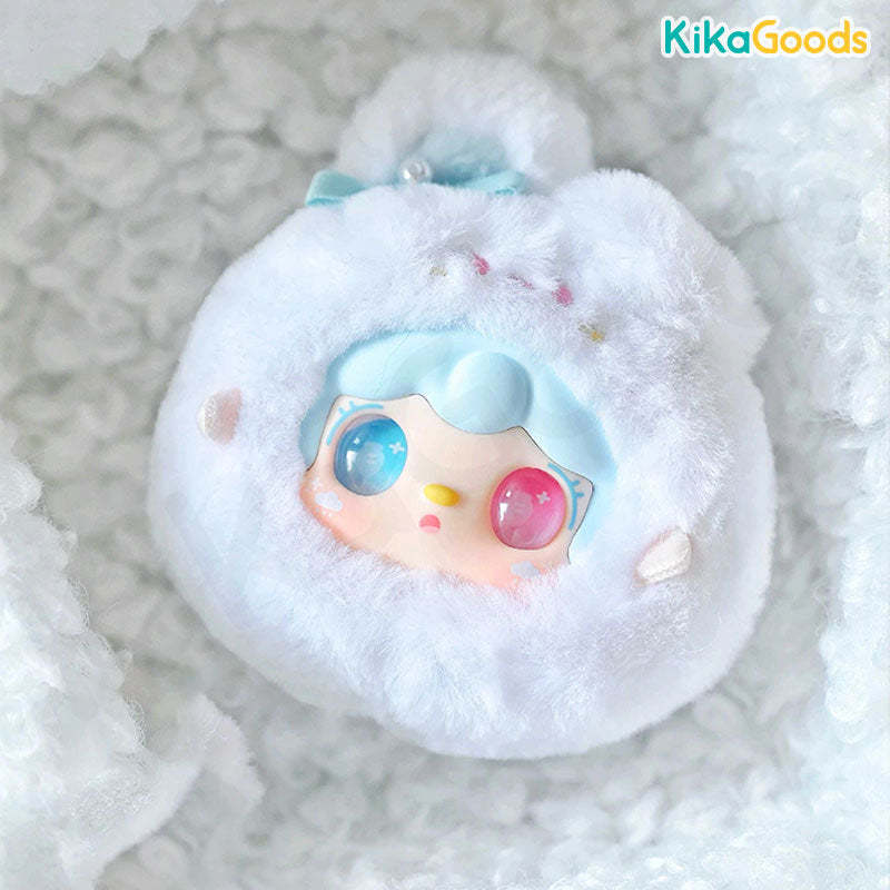 Yooki Cutely Rabbit Series Plush Blind Box