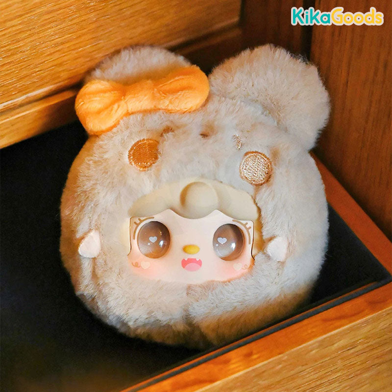 Yooki Cutely Rabbit Series Plush Blind Box