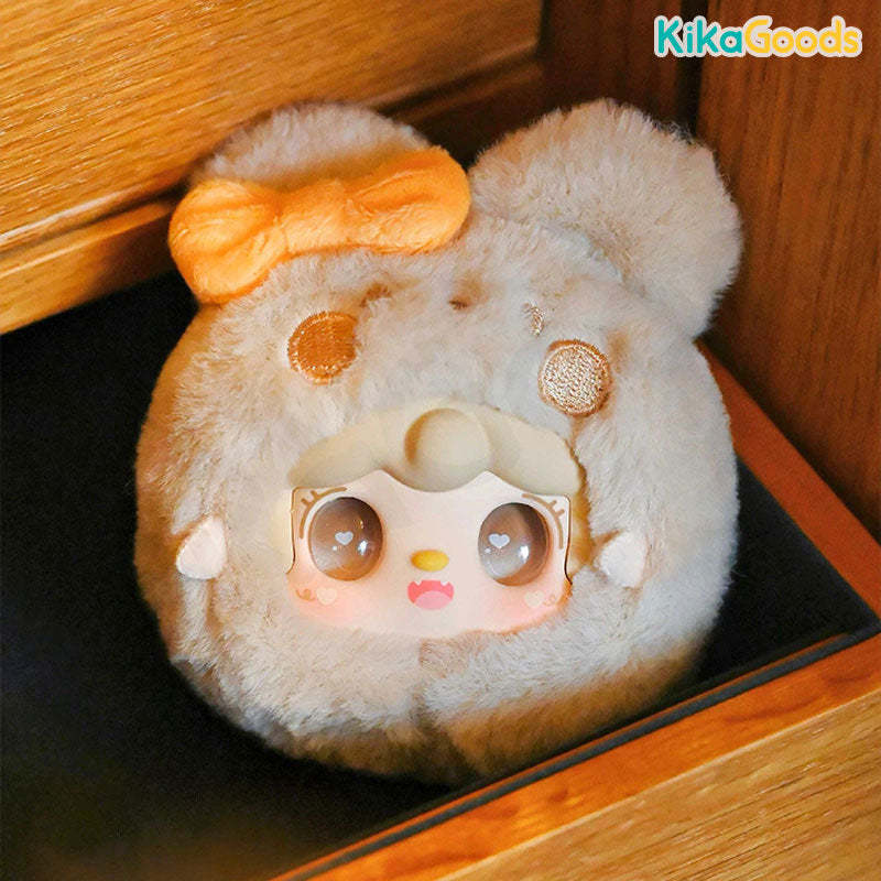 Yooki Cutely Rabbit Series Plush Blind Box