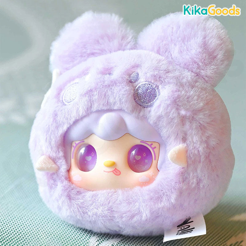 Yooki Cutely Rabbit Series Plush Blind Box