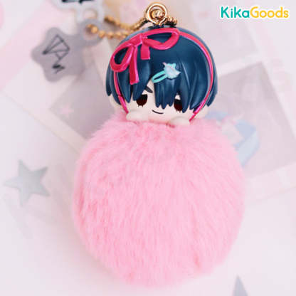 Alien Stage Freedom Stage Series Plush Toy Blind Box