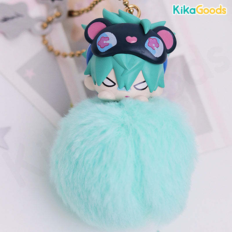 Alien Stage Freedom Stage Series Plush Toy Blind Box