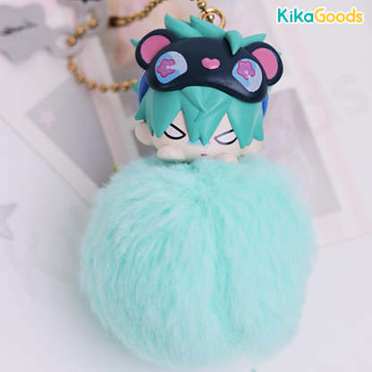 Alien Stage Freedom Stage Series Plush Toy Blind Box