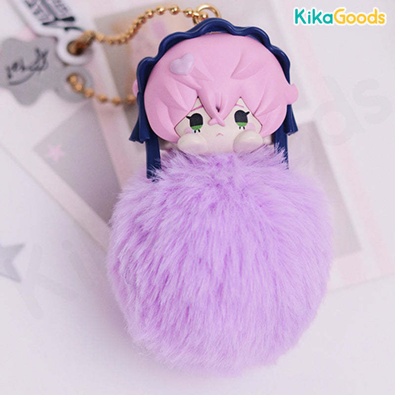 Alien Stage Freedom Stage Series Plush Toy Blind Box