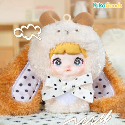 Nommi Baby Sweetheart Bunny Series Plush Blind Box