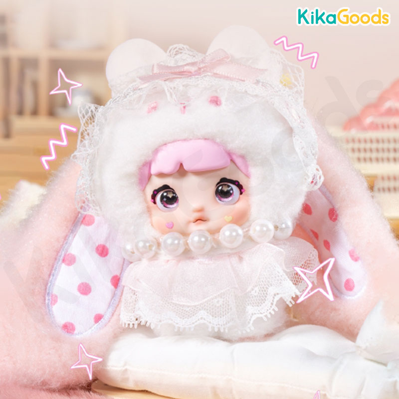 Nommi Baby Sweetheart Bunny Series Plush Blind Box