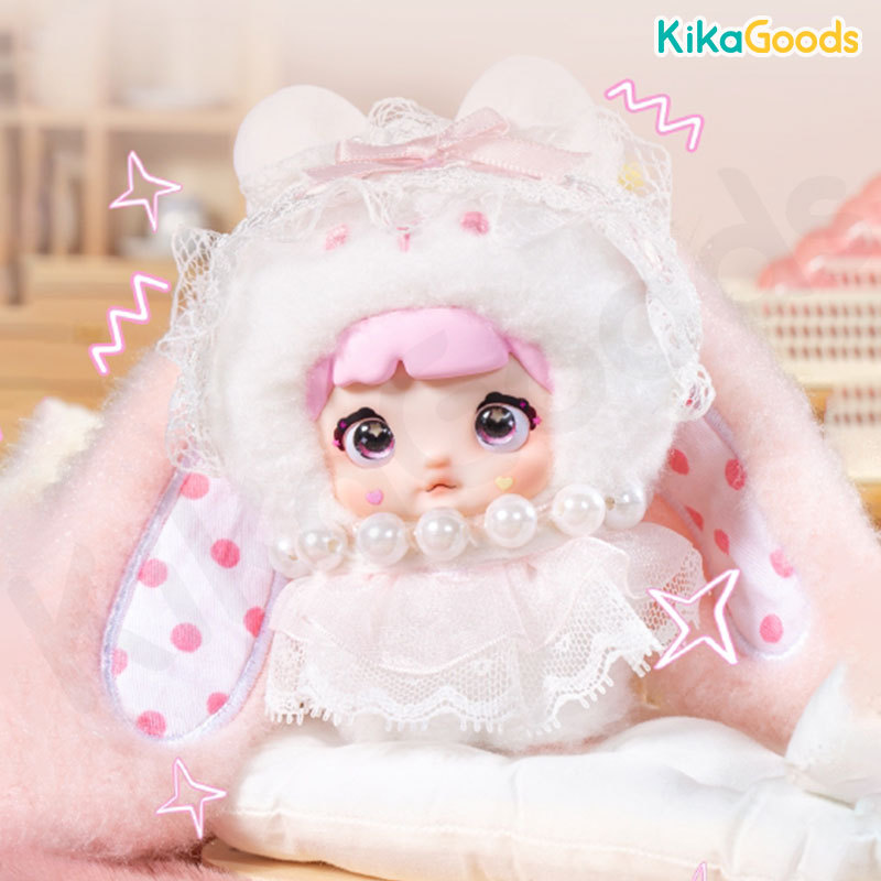 Nommi Baby Sweetheart Bunny Series Plush Blind Box