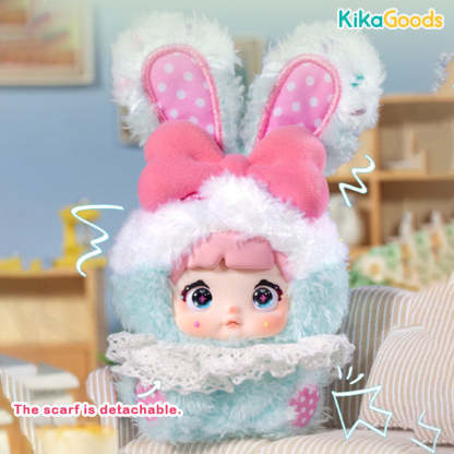 Nommi Baby Sweetheart Bunny Series Plush Blind Box