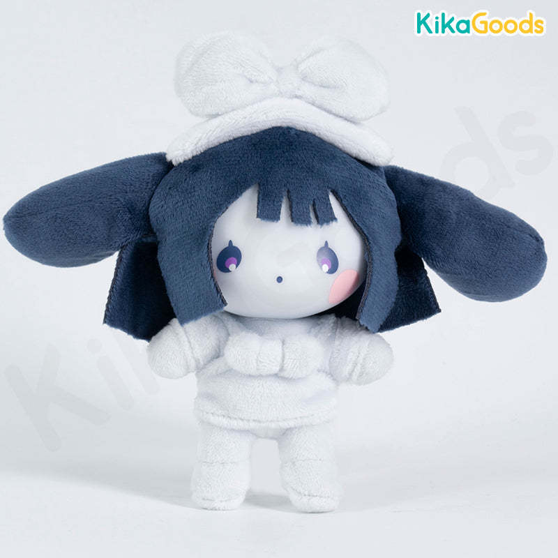 Alien Stage Rabbit Series Vinyl Wool Blind Box