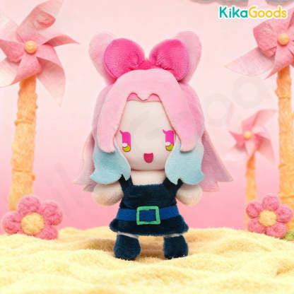 Alien Stage Rabbit Series Vinyl Wool Blind Box