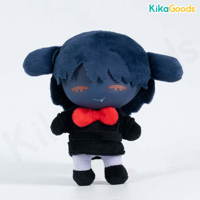 Alien Stage Rabbit Series Vinyl Wool Blind Box