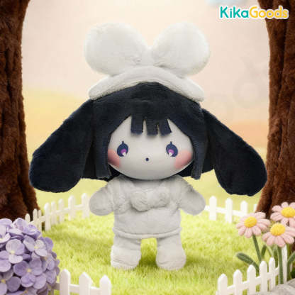 Alien Stage Rabbit Series Vinyl Wool Blind Box