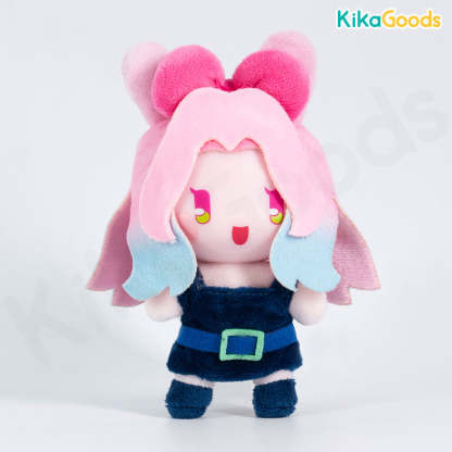 Alien Stage Rabbit Series Vinyl Wool Blind Box