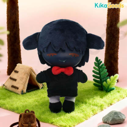 Alien Stage Rabbit Series Vinyl Wool Blind Box