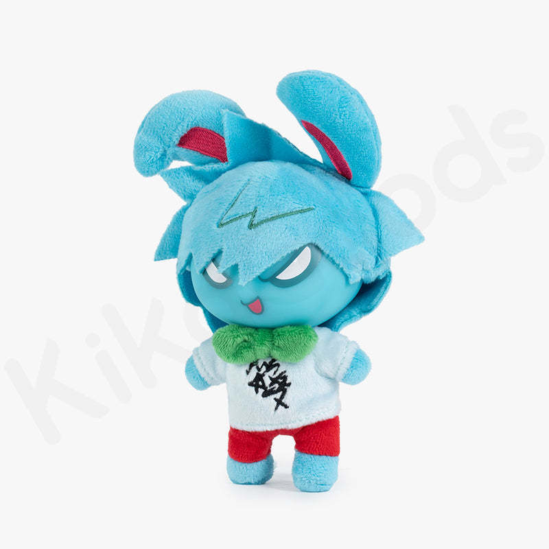 Alien Stage Rabbit Series Vinyl Wool Blind Box