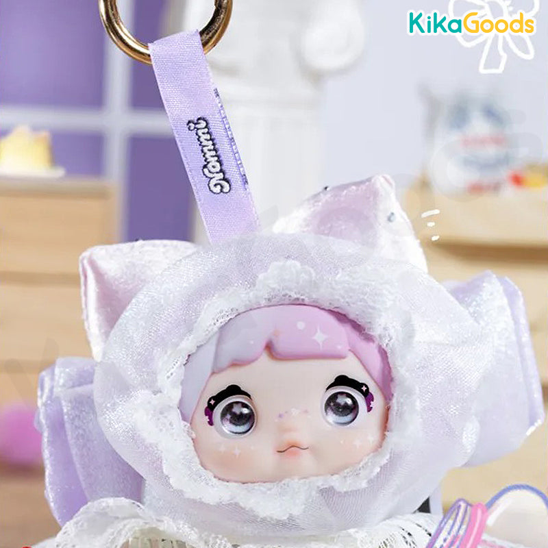 Nommi Glutinous Rice 100% Sweetness Series Plush Blind Box