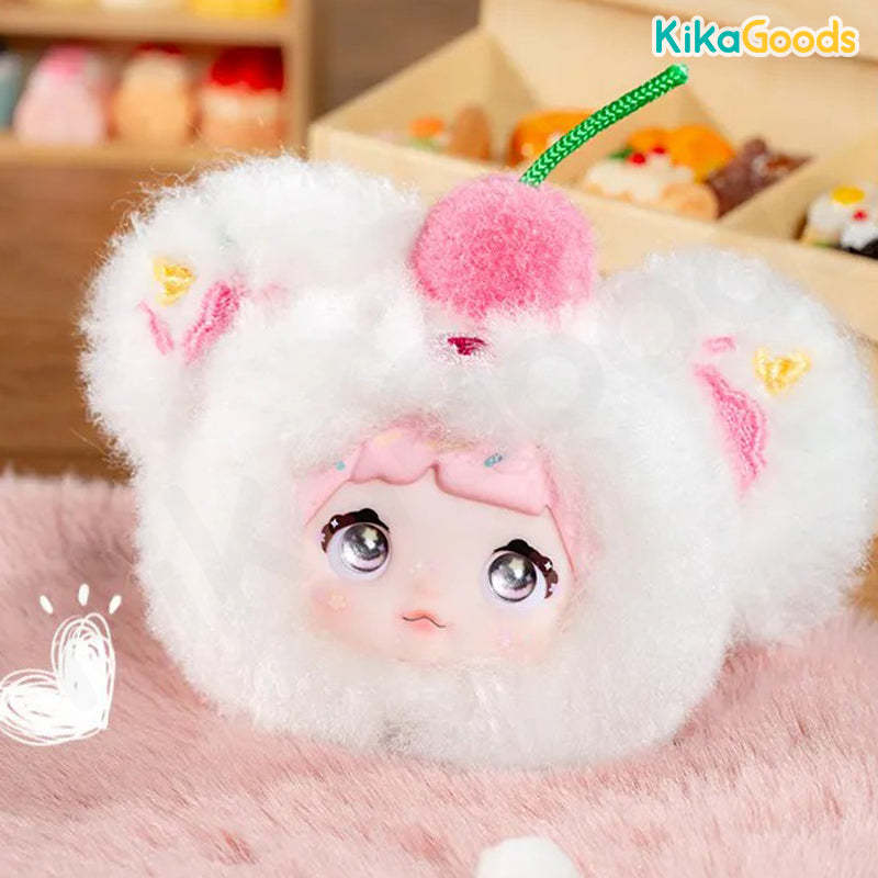 Nommi Glutinous Rice 100% Sweetness Series Plush Blind Box