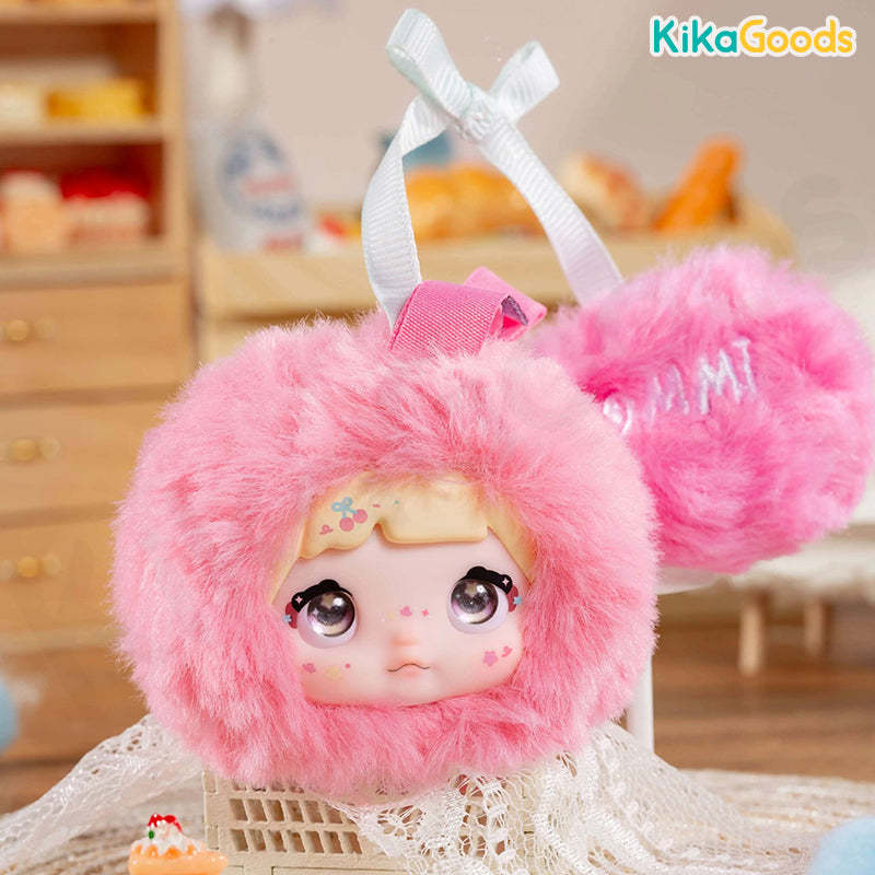 Nommi Glutinous Rice 100% Sweetness Series Plush Blind Box