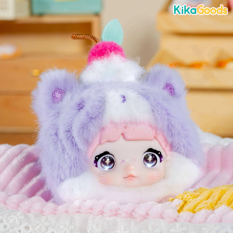 Nommi Glutinous Rice 100% Sweetness Series Plush Blind Box