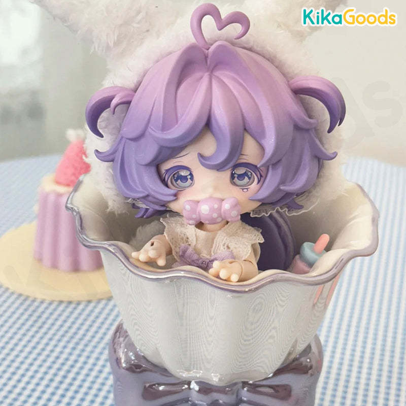 Bonnie's Fourth Generation Dream Pastry Series Action Figure BJD Blind Box