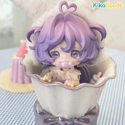 Bonnie's Fourth Generation Dream Pastry Series Action Figure BJD Blind Box