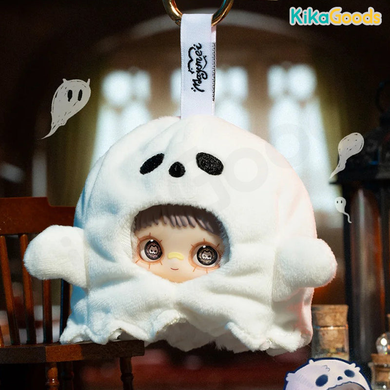 Maymei Crazy Circus Series Plush Blind Box
