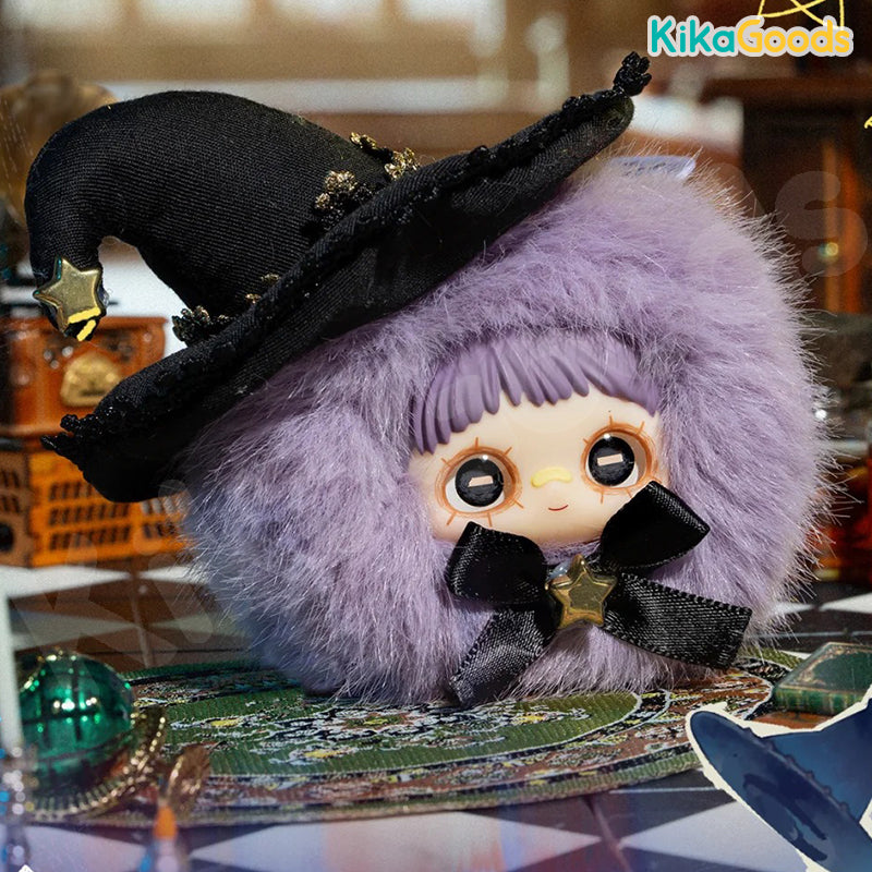 Maymei Crazy Circus Series Plush Blind Box