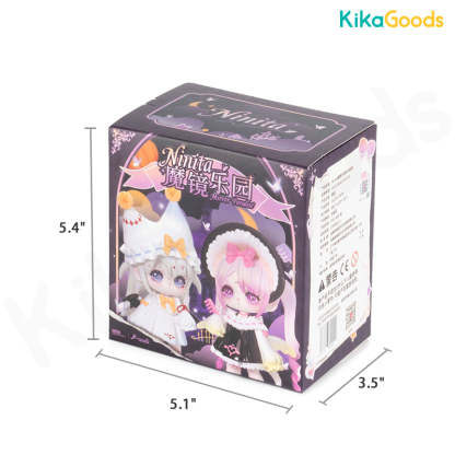 Ninita Mirror Paradise Series Blind Box