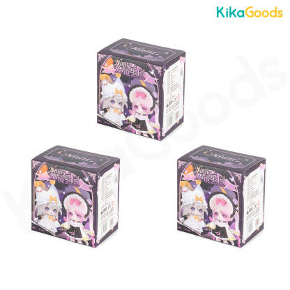 Ninita Mirror Paradise Series Blind Box