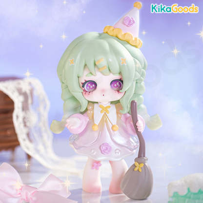 Ninita Mirror Paradise Series Blind Box