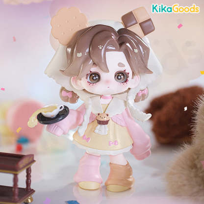 Ninita Mirror Paradise Series Blind Box