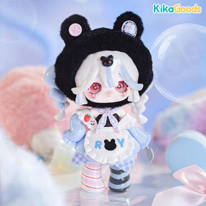 Ninita Mirror Paradise Series Blind Box