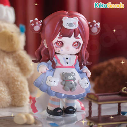 Ninita Mirror Paradise Series Blind Box