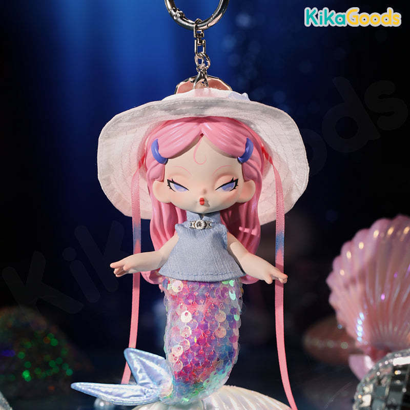 DODO NAMI Midnight Disco Series Blind Box