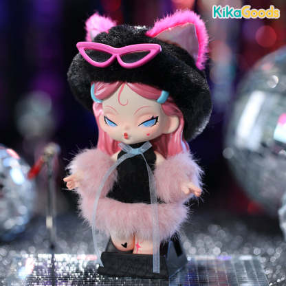 DODO NAMI Midnight Disco Series Blind Box