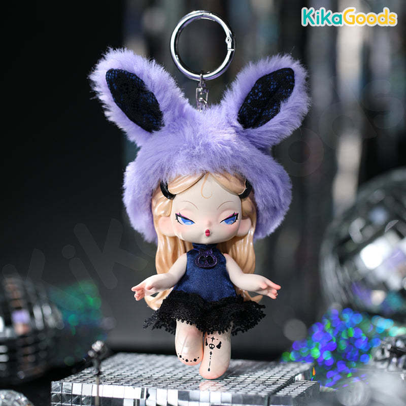 DODO NAMI Midnight Disco Series Blind Box