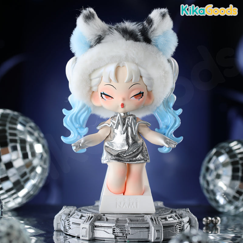 DODO NAMI Midnight Disco Series Blind Box