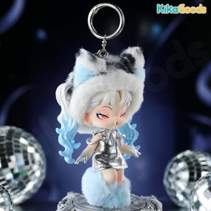 DODO NAMI Midnight Disco Series Blind Box