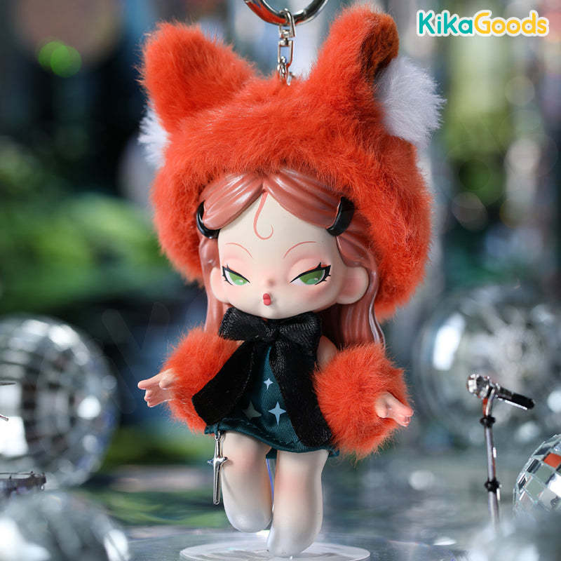 DODO NAMI Midnight Disco Series Blind Box