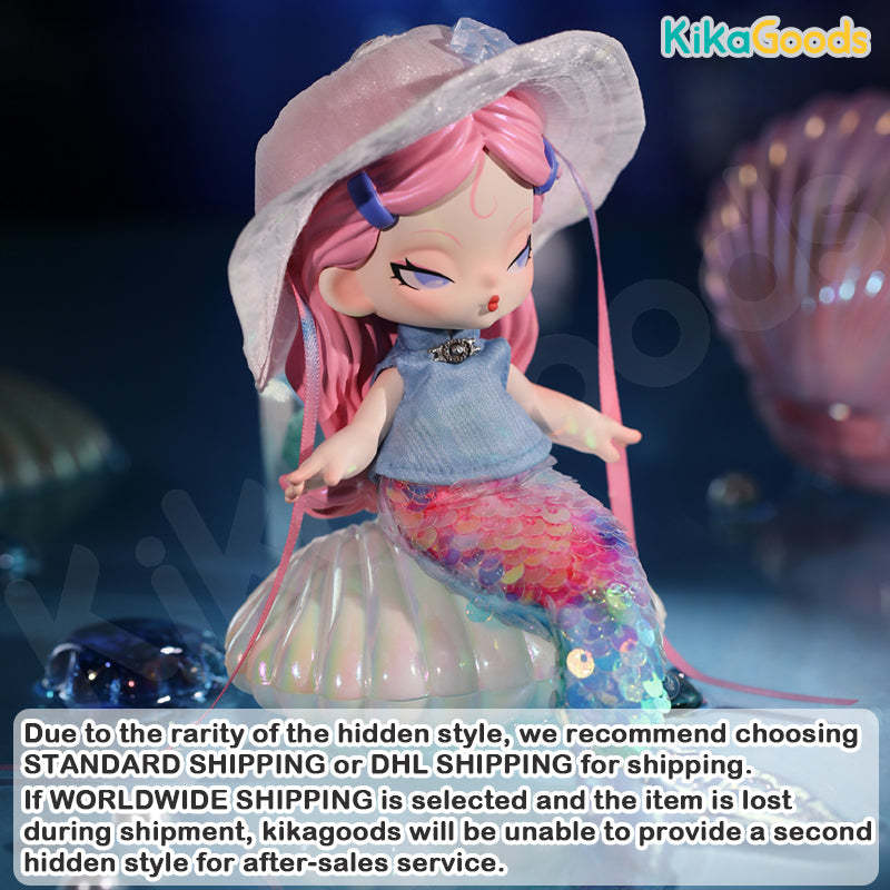 DODO NAMI Midnight Disco Series Blind Box