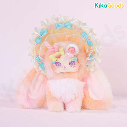 Tutulong Fantasy Creatures Honey Star Drops Series Plush Blind Box