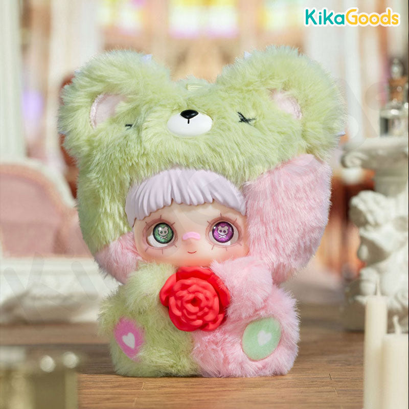 MayMei May I Love You Series Plush Blind Box