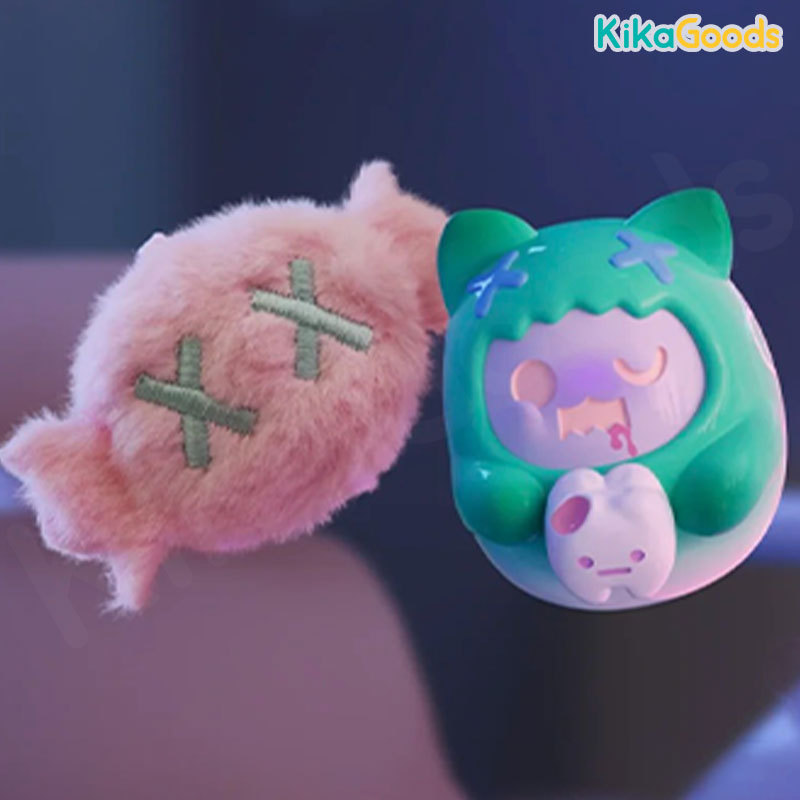 ShinWoo Hug Me Mini Series Blind Box