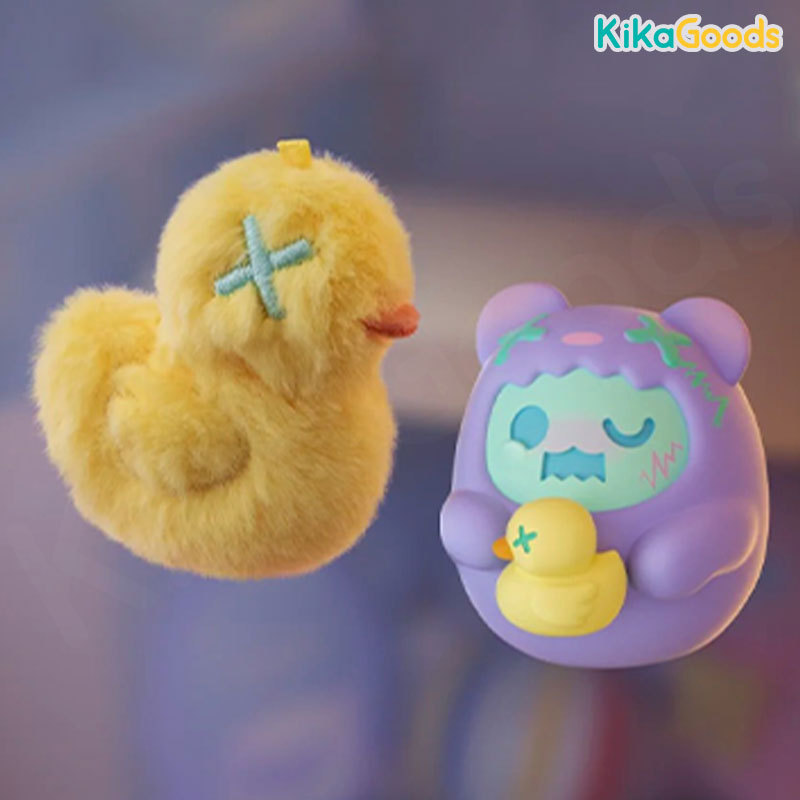 ShinWoo Hug Me Mini Series Blind Box