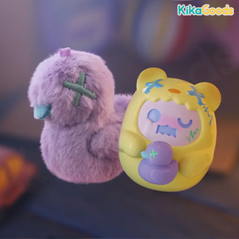 ShinWoo Hug Me Mini Series Blind Box