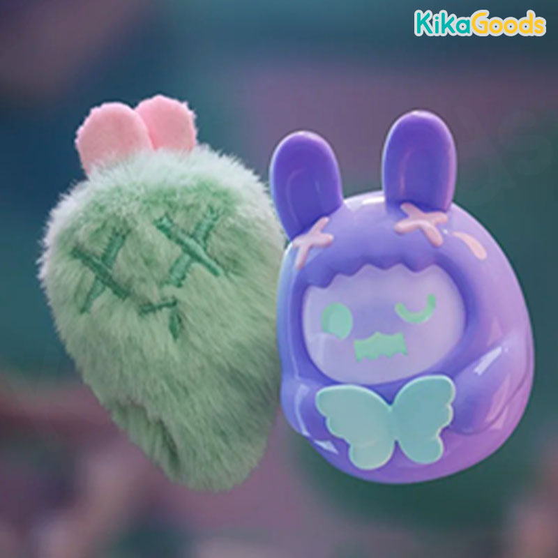 ShinWoo Hug Me Mini Series Blind Box