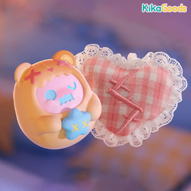 ShinWoo Hug Me Mini Series Blind Box