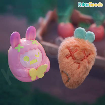 ShinWoo Hug Me Mini Series Blind Box