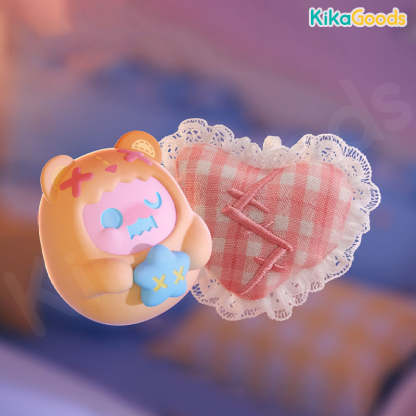 ShinWoo Hug Me Mini Series Blind Box