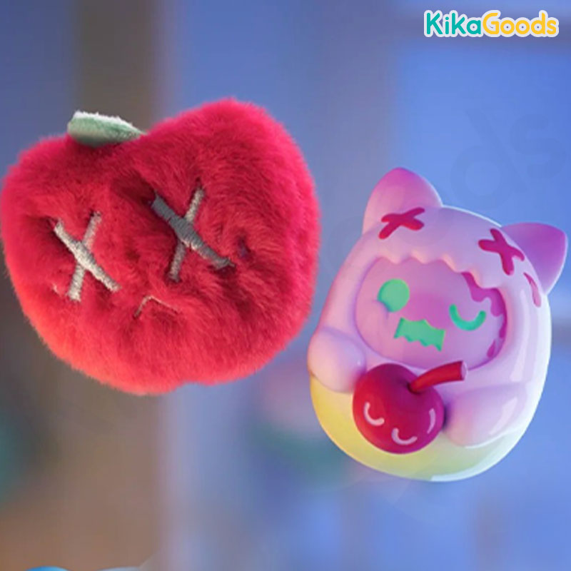 ShinWoo Hug Me Mini Series Blind Box